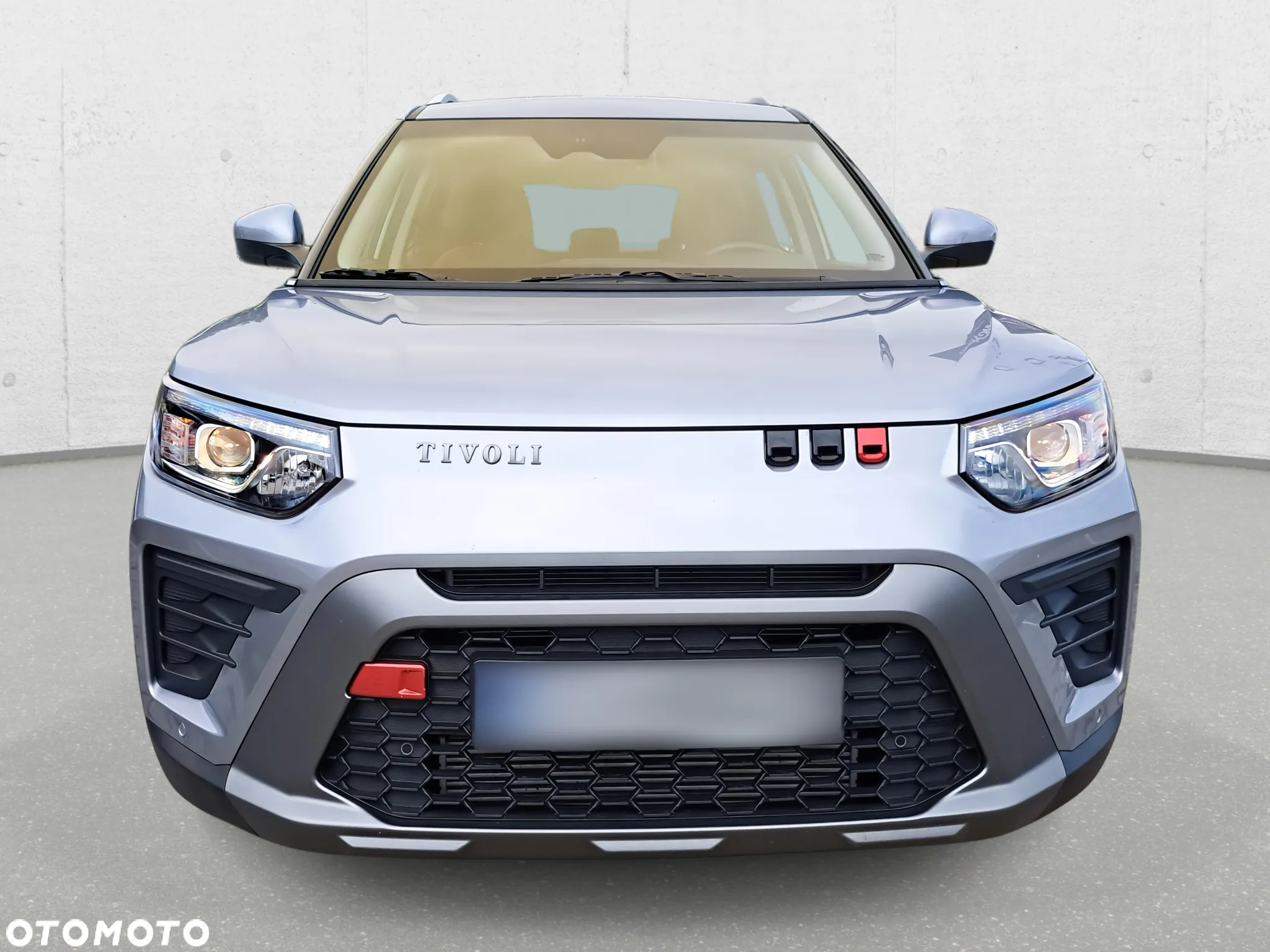 SsangYong/KGM Tivoli Grand 1.5 T-GDI Adventure - 2