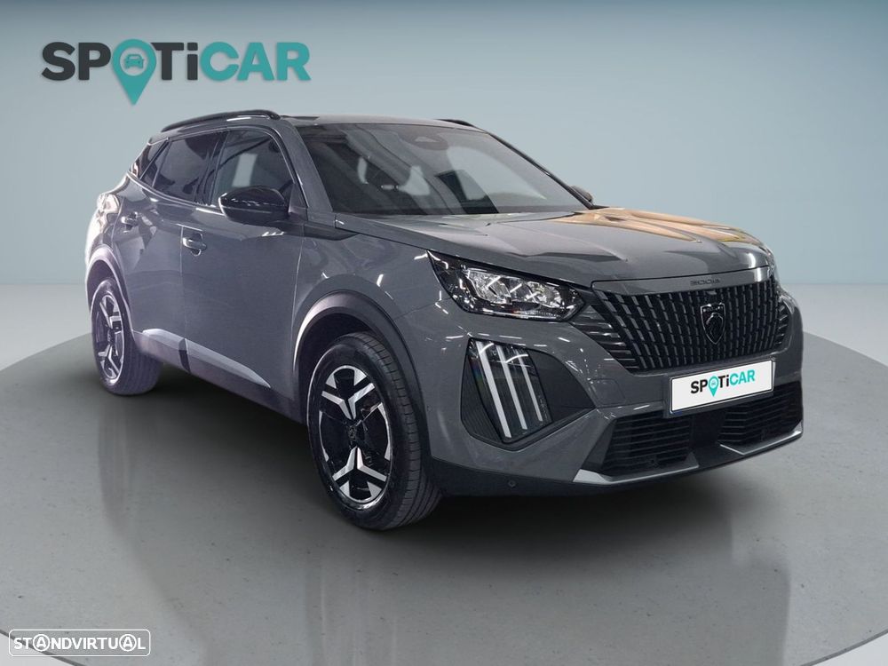 Peugeot 2008 1.2 PureTech Allure - 9
