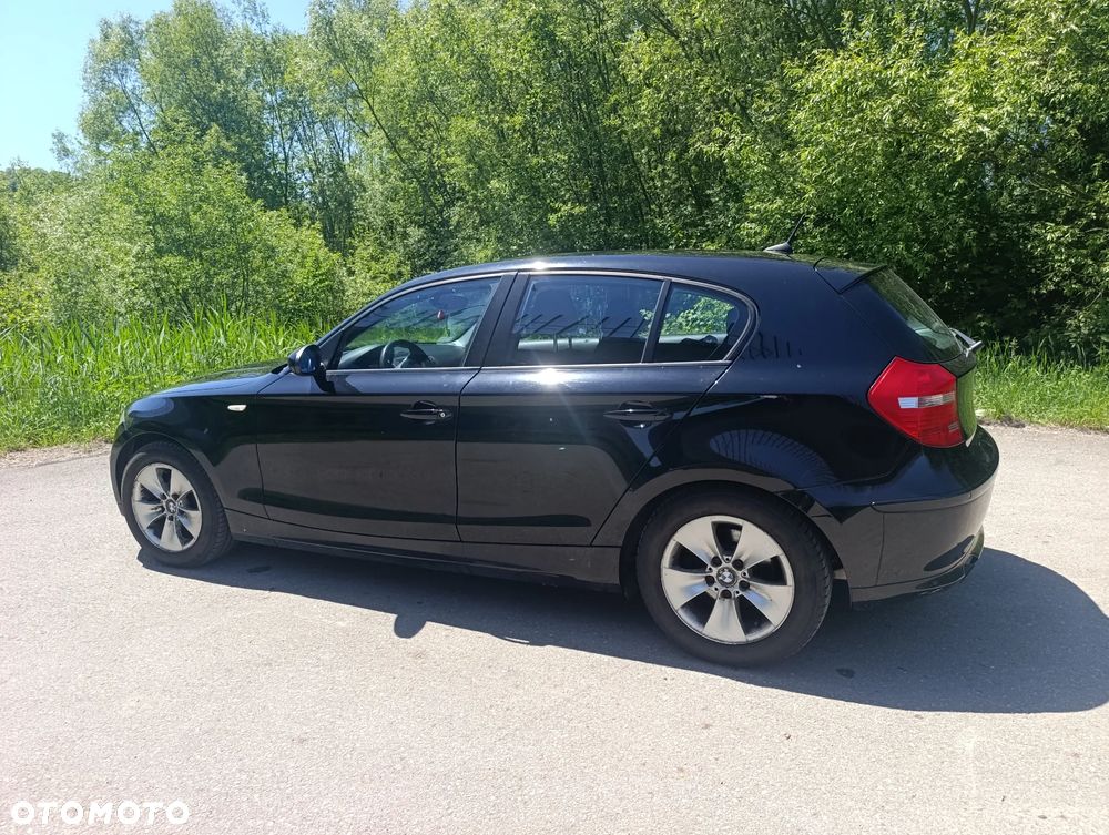 BMW Seria 1 116i - 2