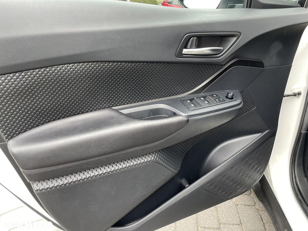 Toyota C-HR 1.2 T GPF Premium - 16