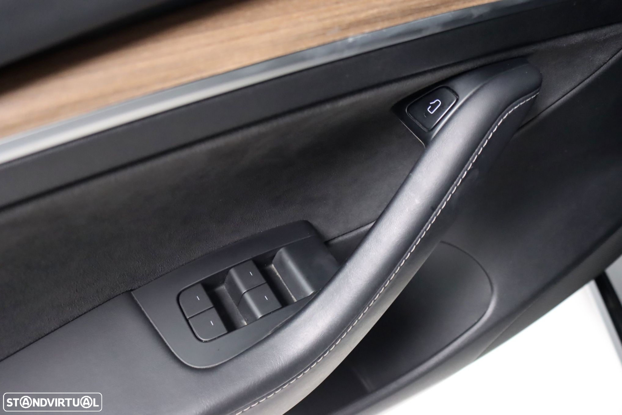 Tesla Model 3 Long Range AWD Dual Motor - 11