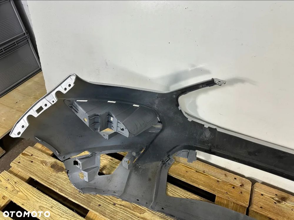 ZDERZAK PRZÓD PRZEDNI FORD ECOSPORT II 2 MK2 LIFT FL 2017- GN15-17757-M - 5