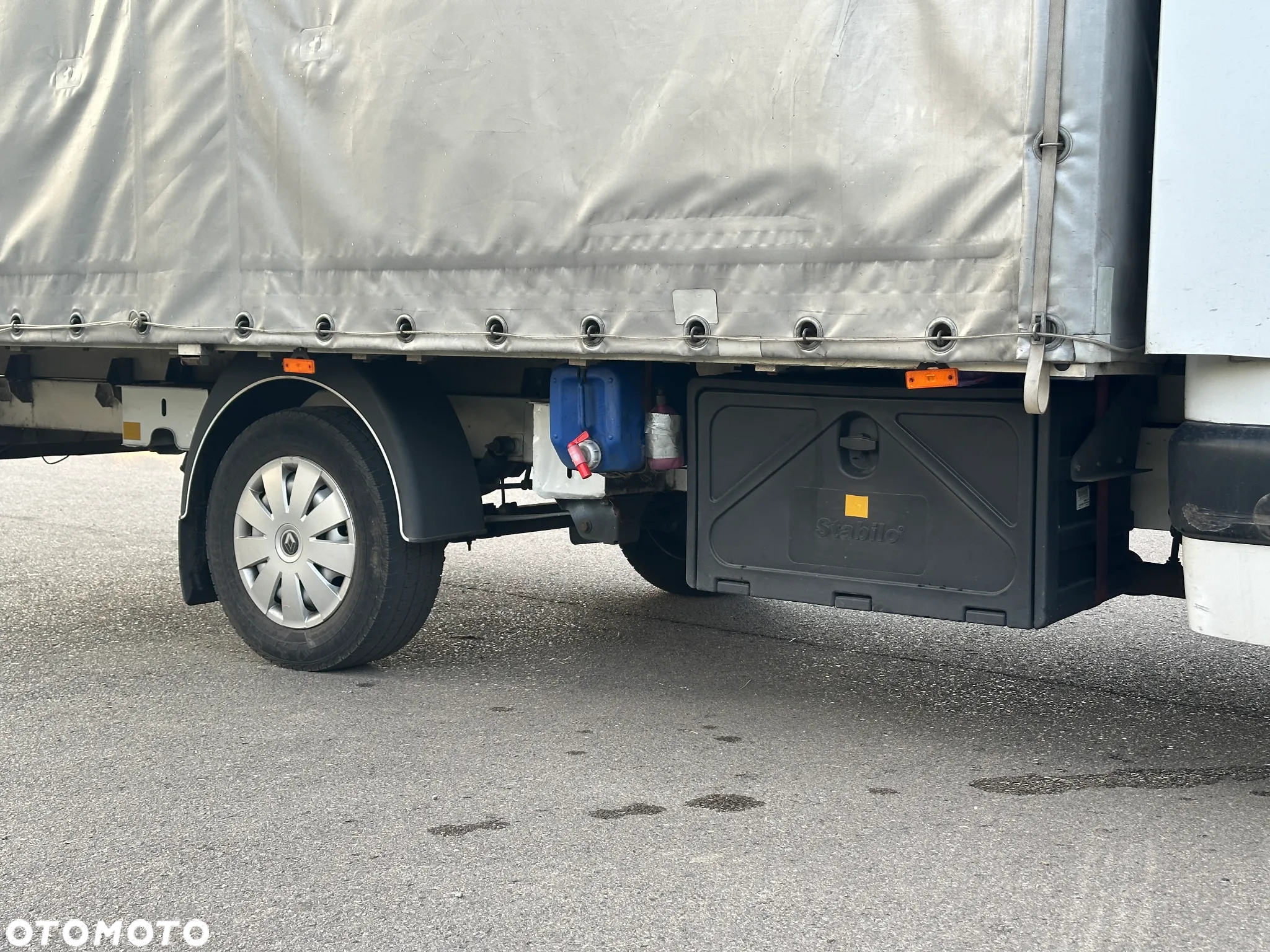 Renault MASTER 3 - 8