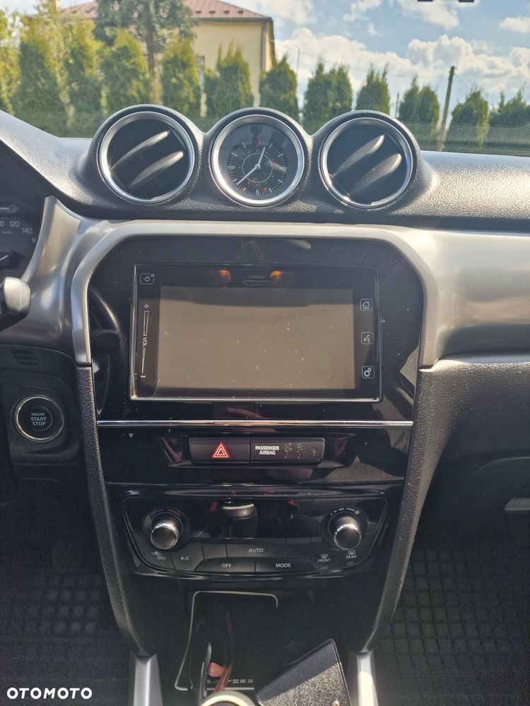 Suzuki Vitara 1.6 DDiS (4x2) Comfort+ - 9