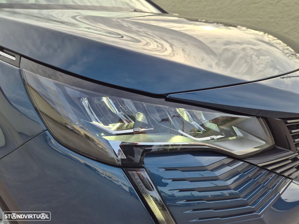 Peugeot 3008 1.5 BlueHDi Active Pack - 30