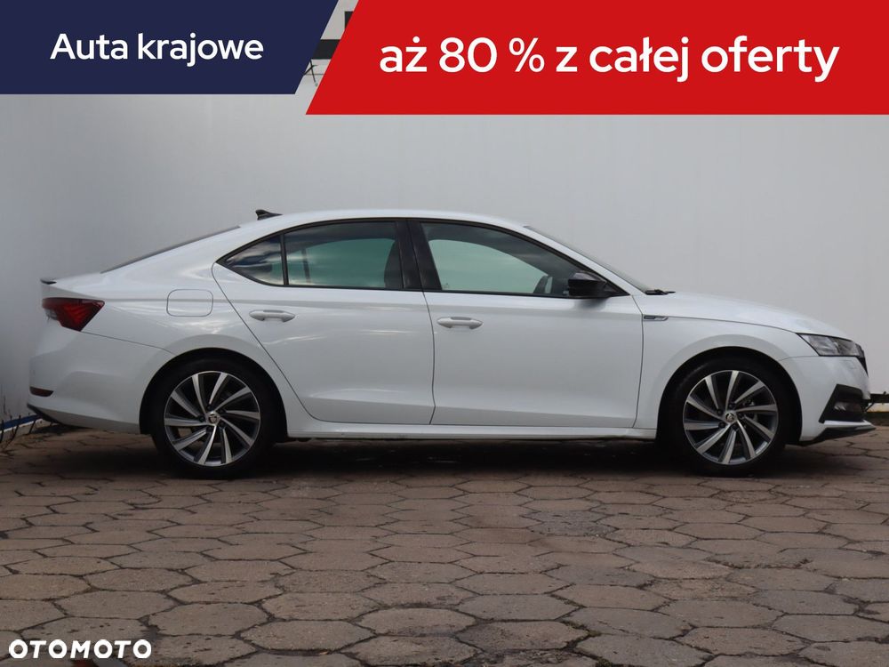 Skoda Octavia - 8