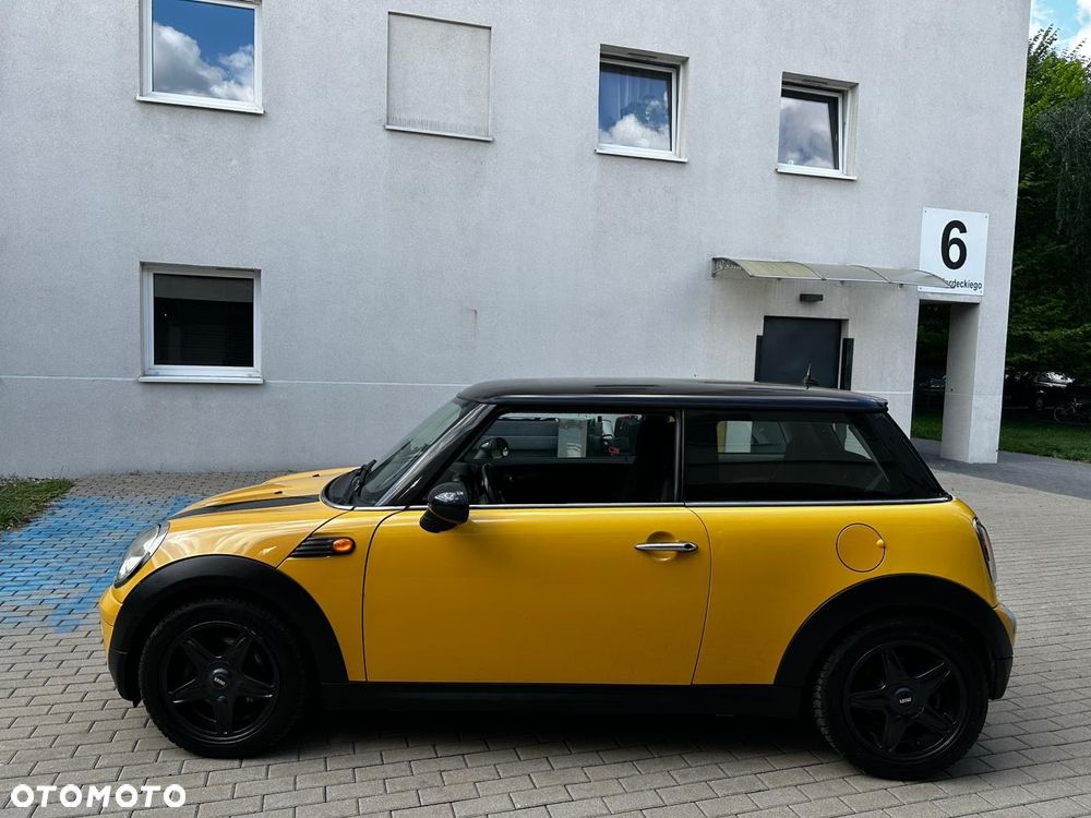 MINI ONE - 10
