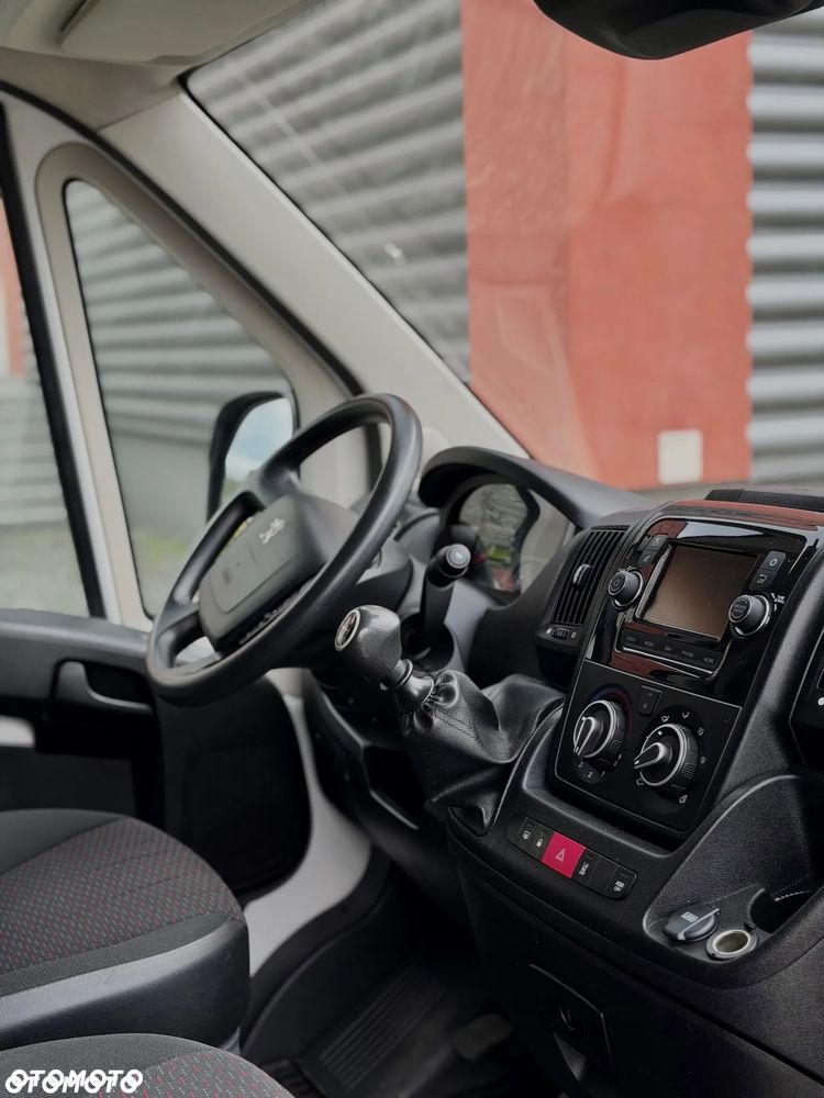 Peugeot Boxer - 24