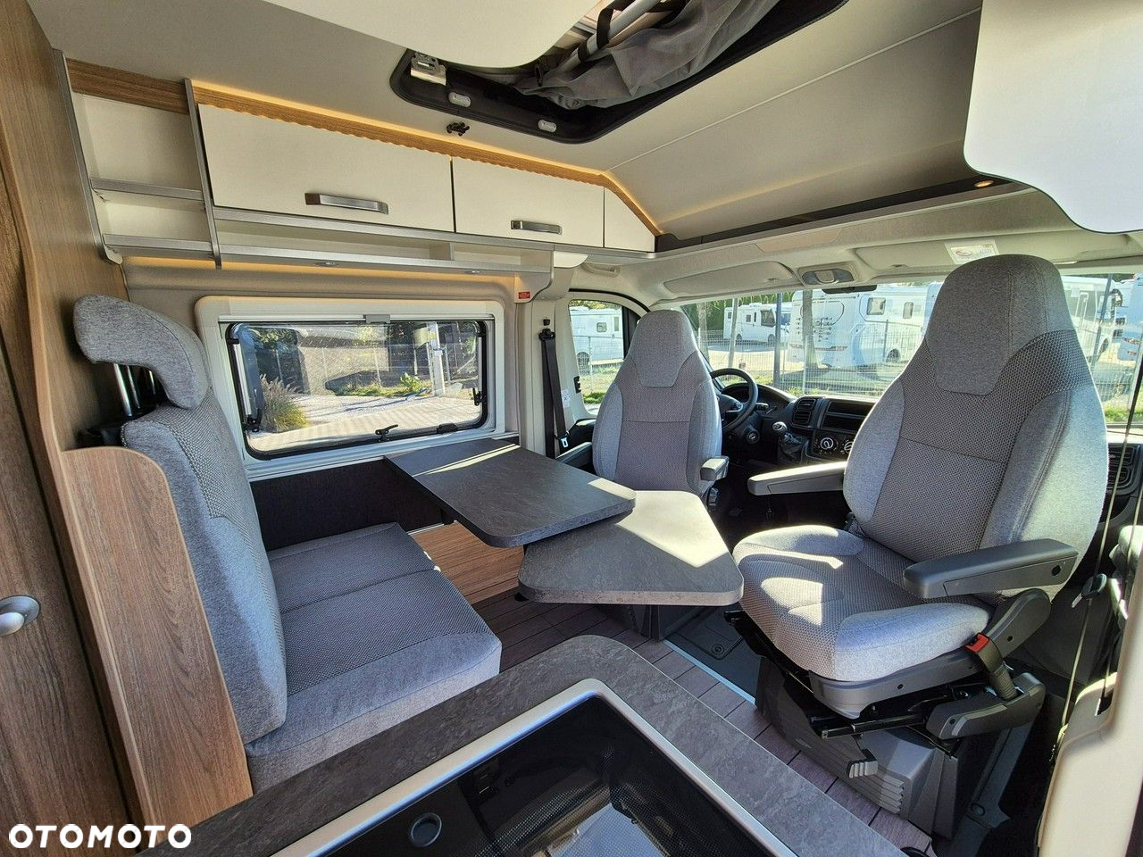 Weinsberg Carabus 600 MQ (2024) - 17