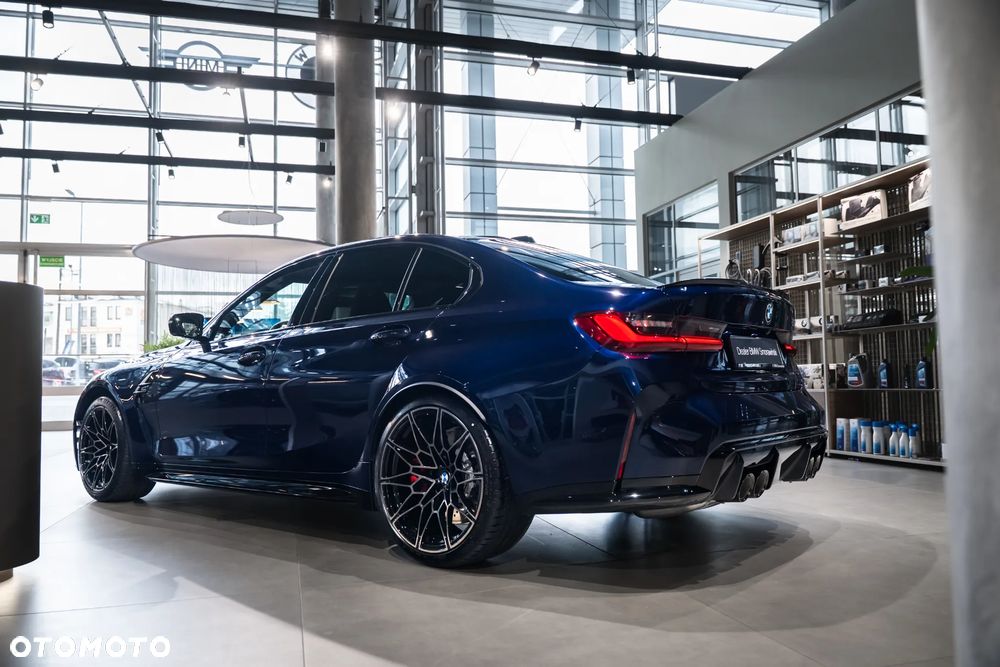 BMW M3 - 16