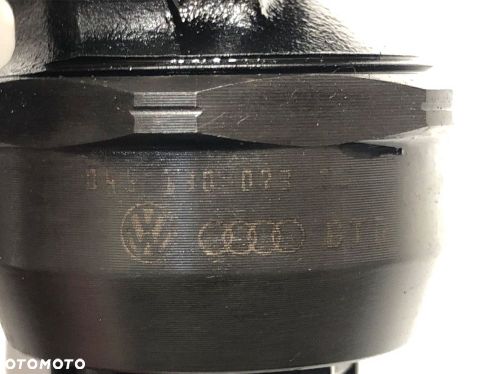 POMPOWTRYSKIWACZE KOMPLET  VW BORA Variant (1J6) 1999 - 2005 1.9 TDI 85 kW [115 KM] olej napędowy - 5