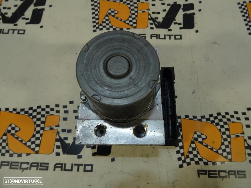 Abs Land Rover Range Rover Sport (L320)  0265235020 / Srb500440 / 0265 - 5
