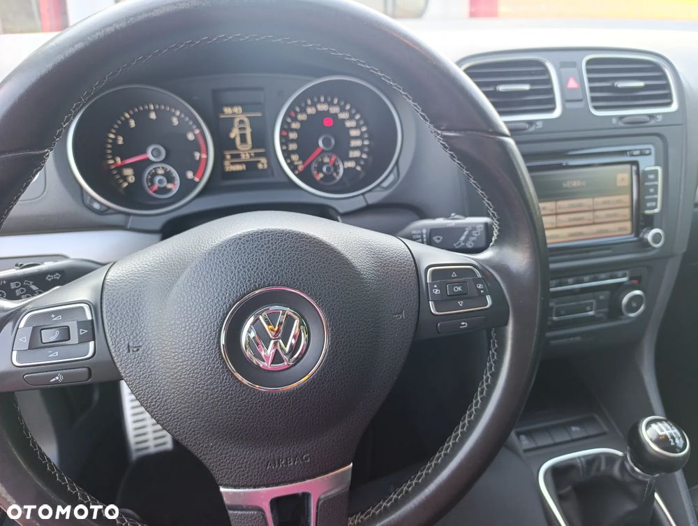 Volkswagen Golf 1.4 TSI Style - 17