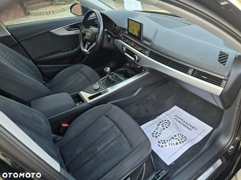 Audi A4 Allroad - 21