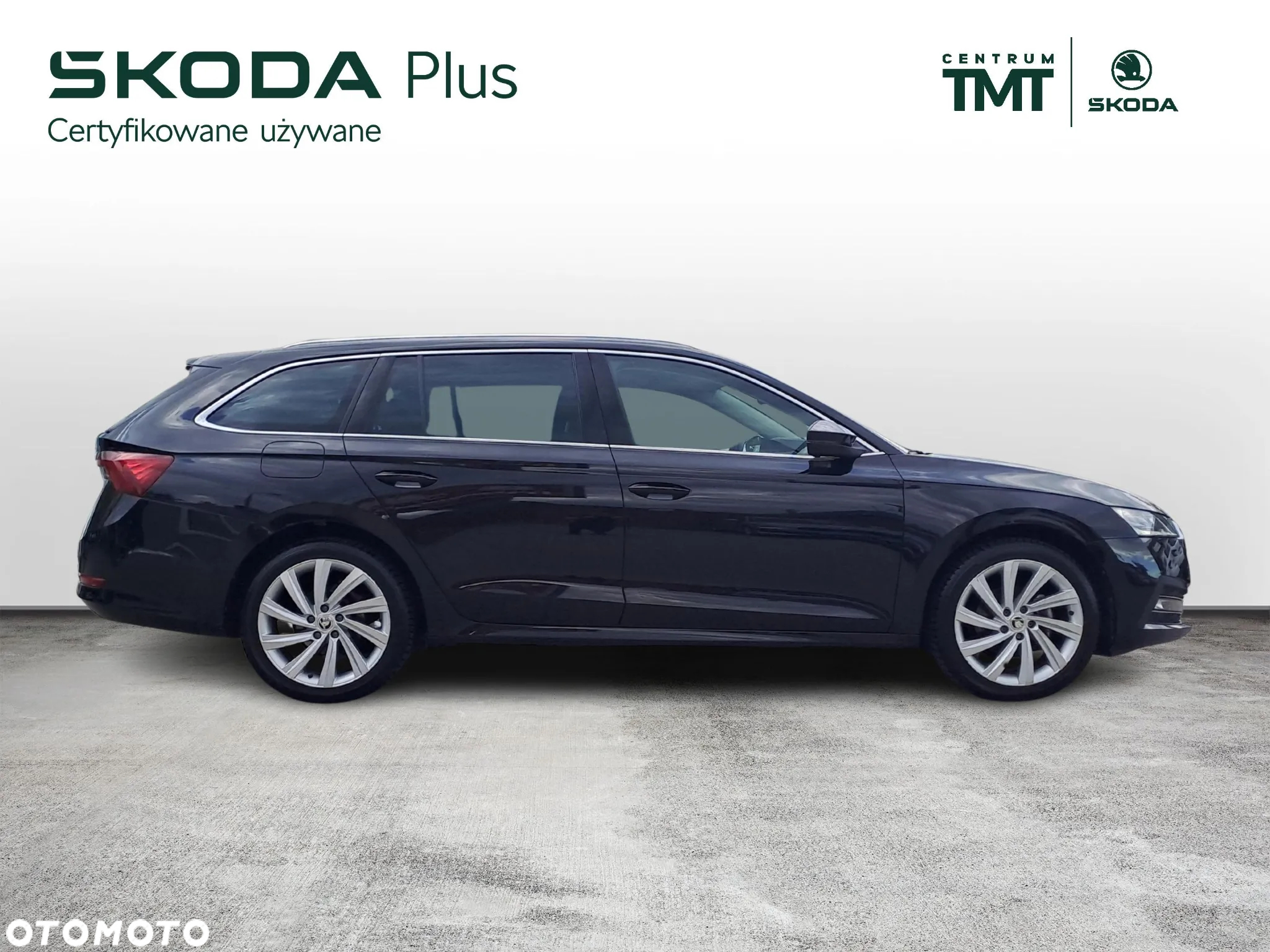 Skoda Octavia - 6