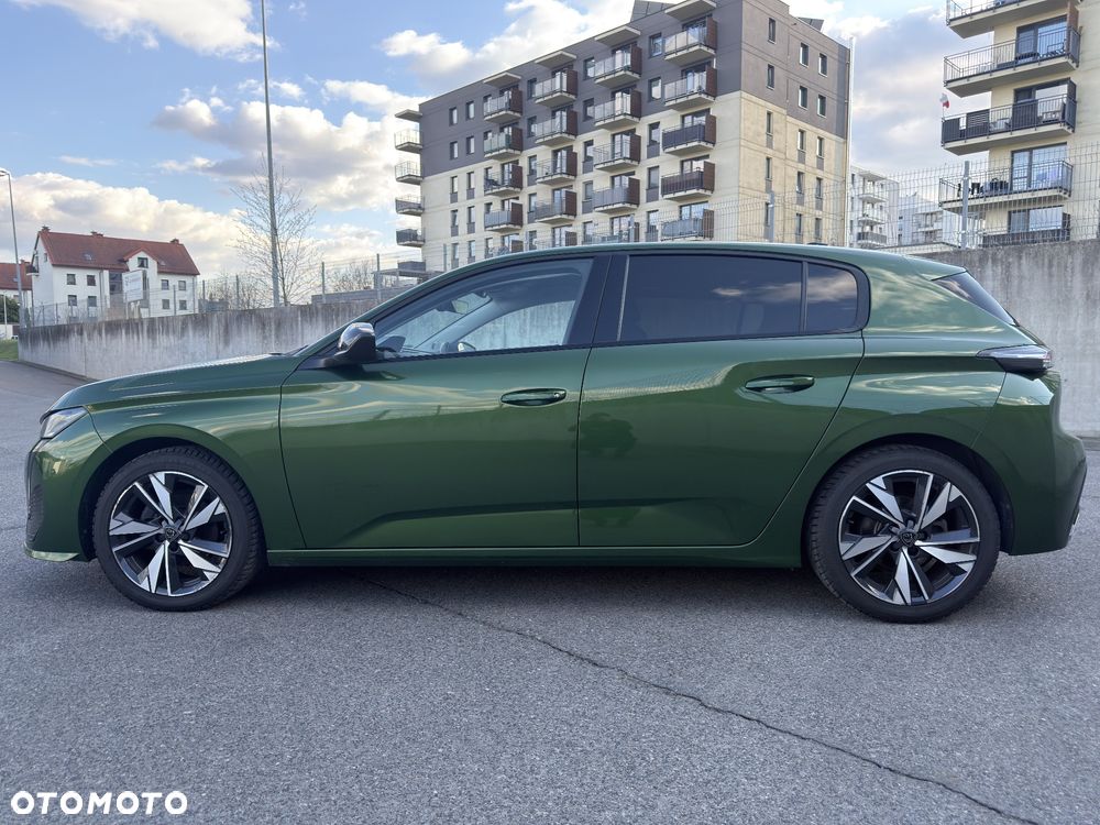 Peugeot 308 PureTech 130 EAT8 Allure Pack - 7