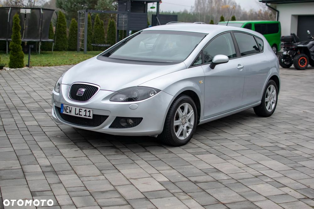 Seat Leon - 30