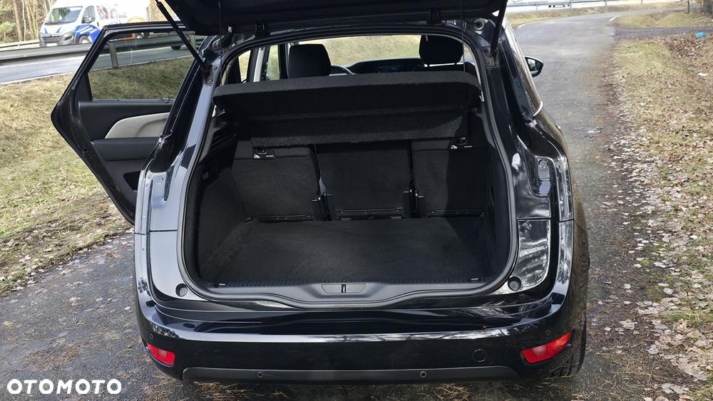 Citroën C4 Picasso 1.6 e-HDi Exclusive - 36