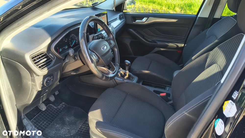 Ford Focus - 15