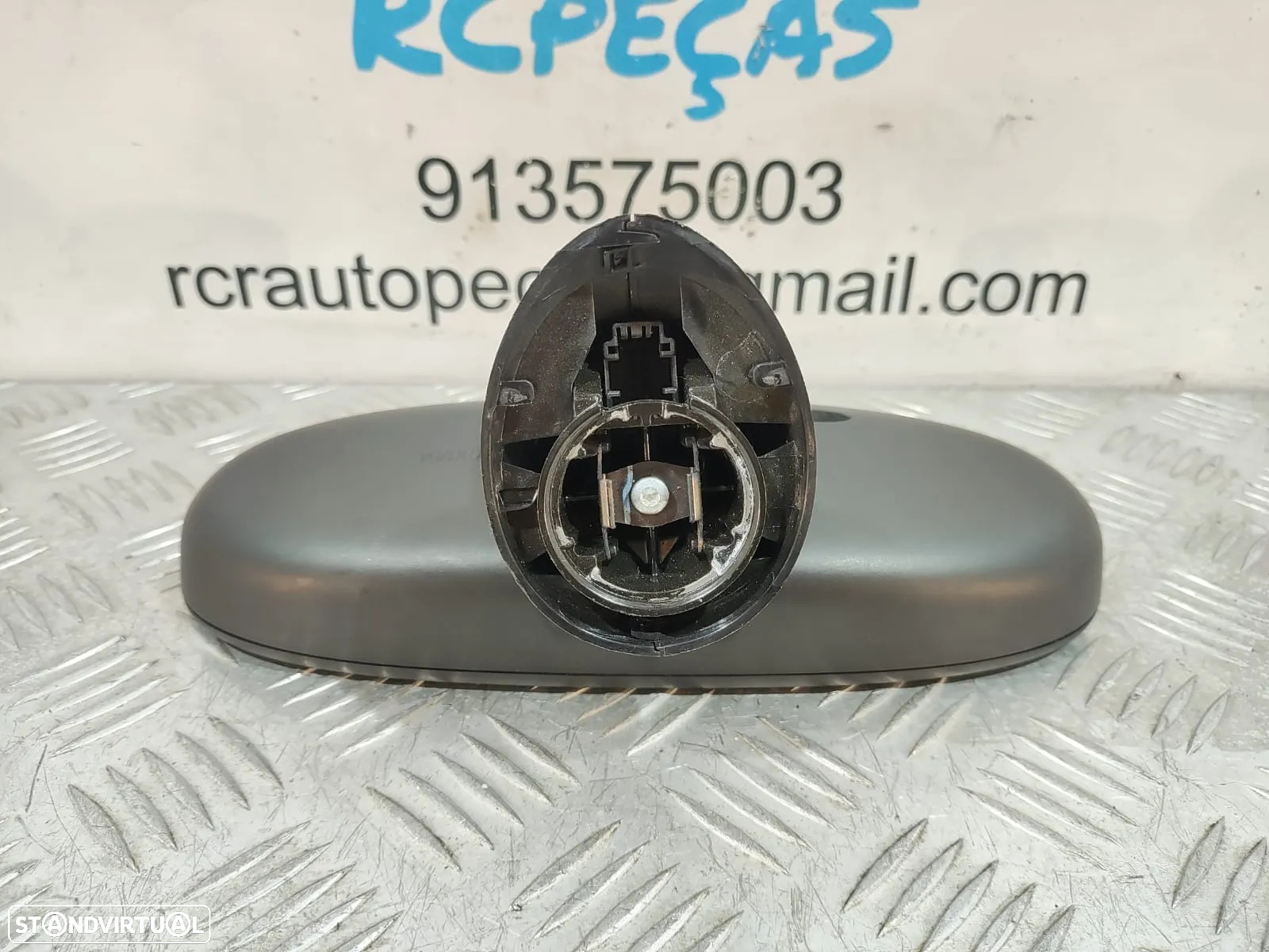 RETROVISOR INTERNO ORIGINAL MINI COOPER R56 - 6