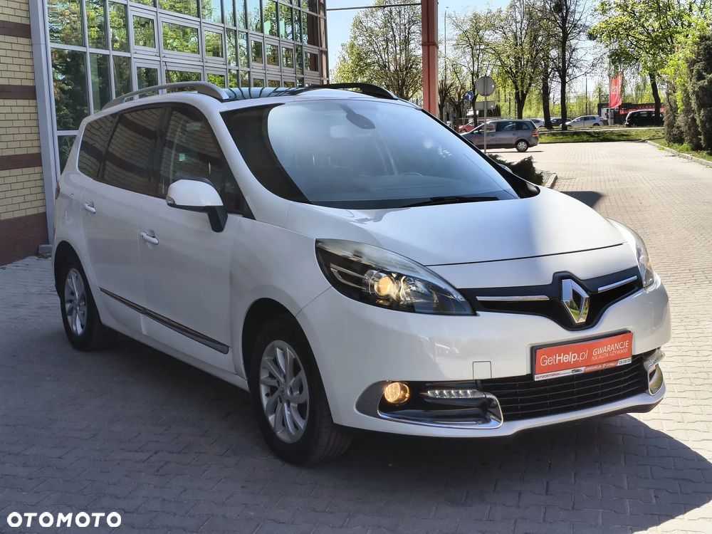 Renault Scenic - 14