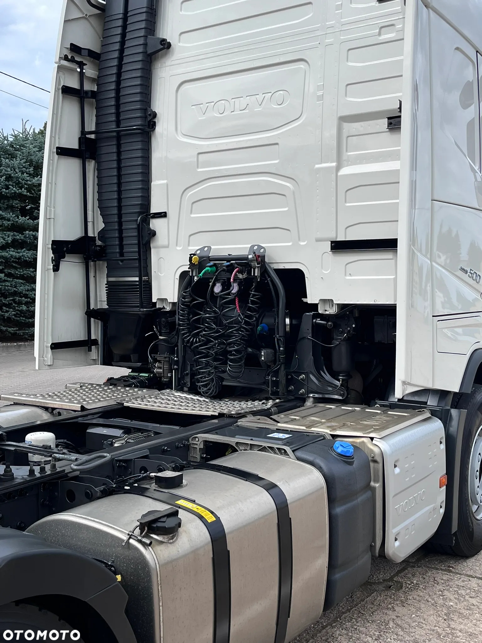 Volvo FH - 17