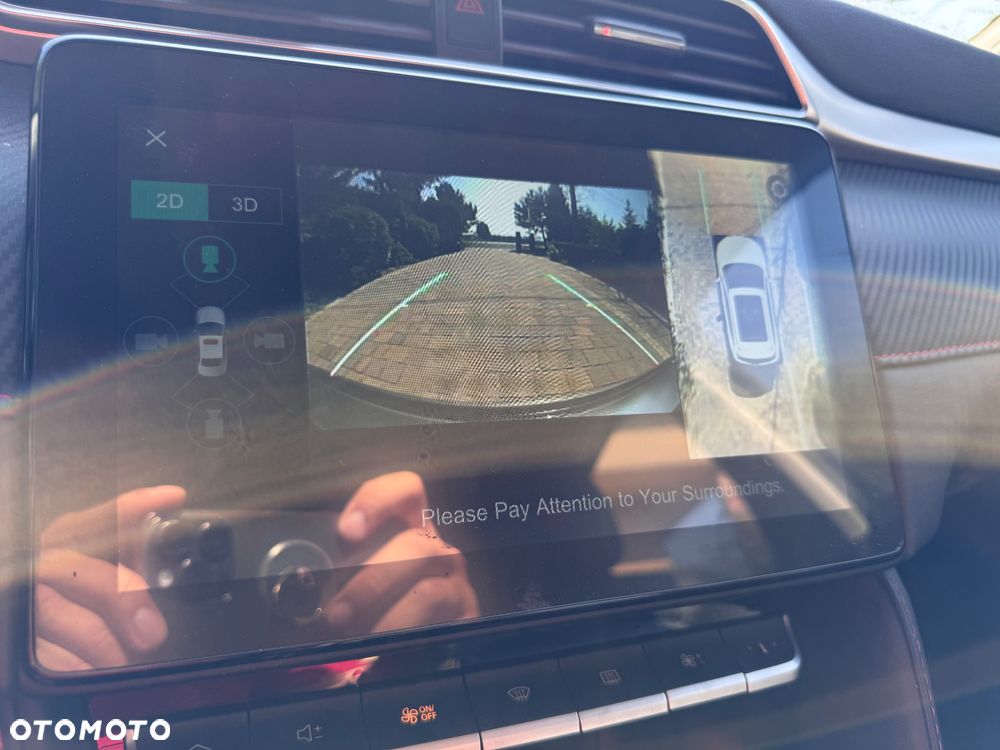 MG ZS ICE 1.5 VTI-tech Luxury - 22