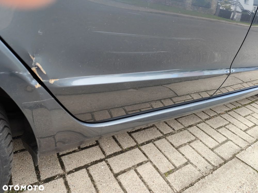 Skoda Superb 2.0 TDI Ambition - 9