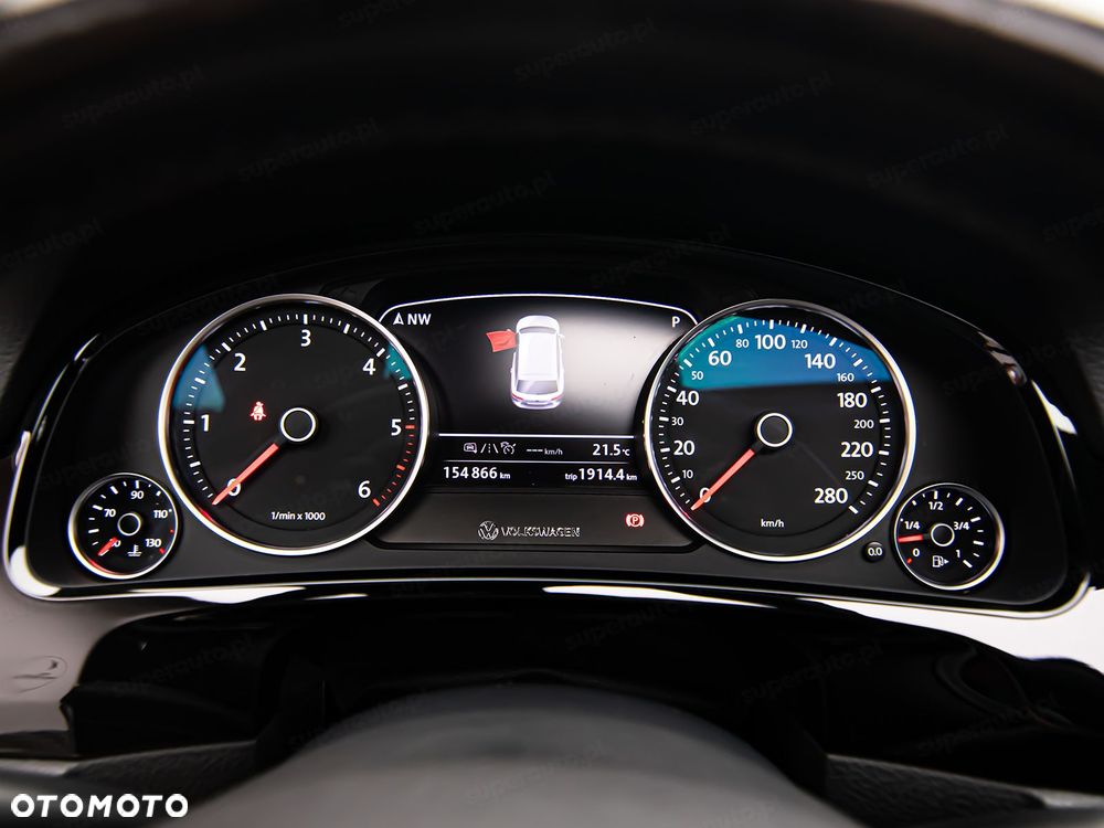 Volkswagen Touareg 3.0 V6 TDI BMT - 18
