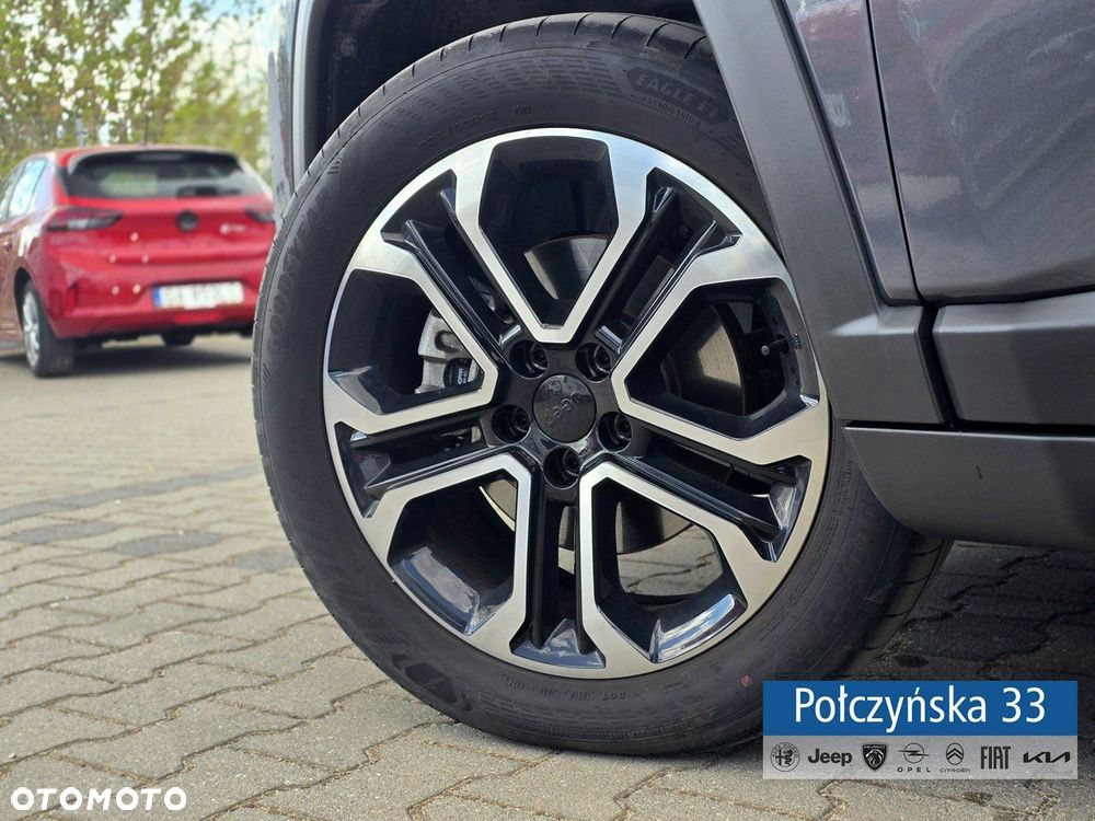 Jeep Compass - 2