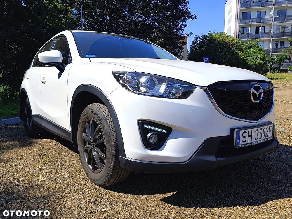 Mazda CX-5 2.0 Skyenergy 2WD - 9