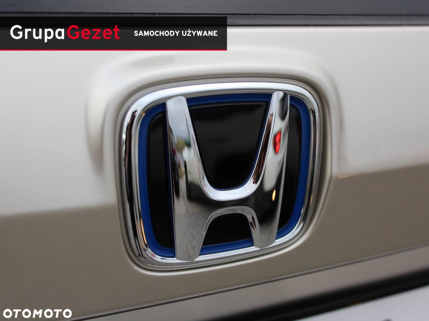 Honda CR-V - 10