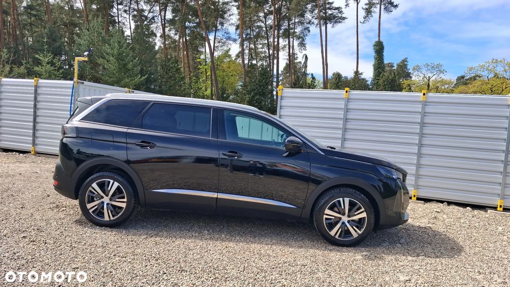 Peugeot 5008 - 4
