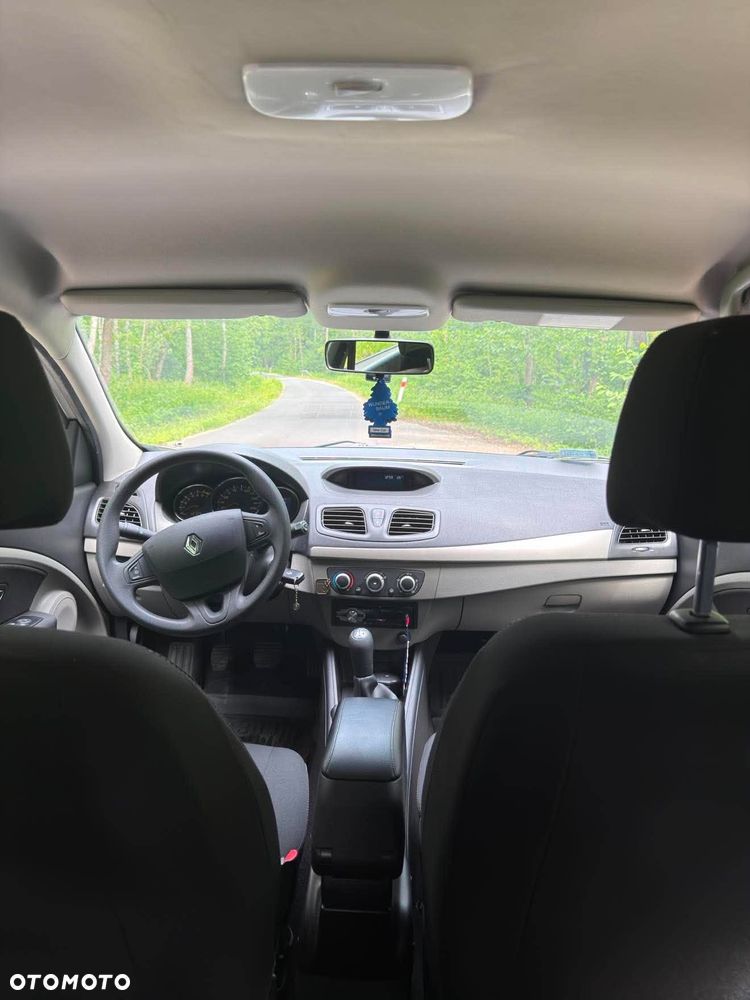 Renault Megane 1.6 16V Style Edition - 19