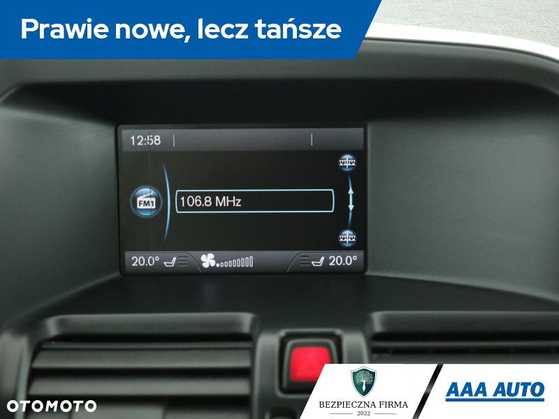 Volvo XC 60 - 12
