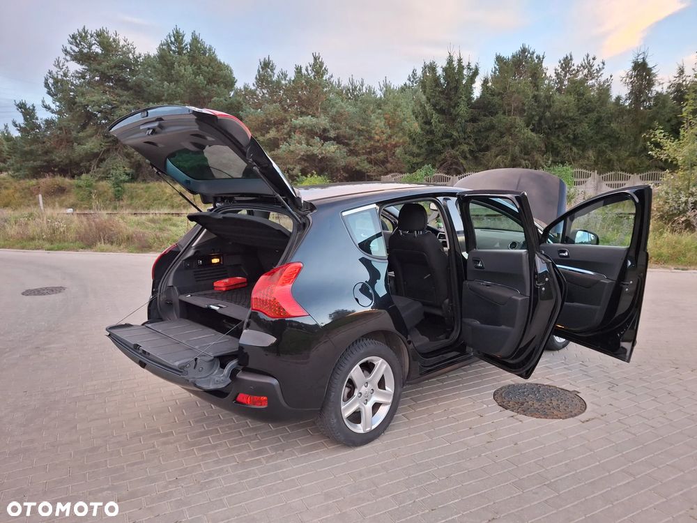 Peugeot 3008 1.6 HDi Trendy - 18