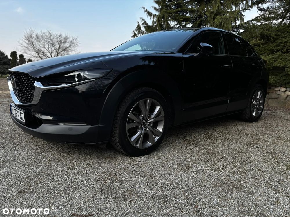 Mazda CX-30 - 5