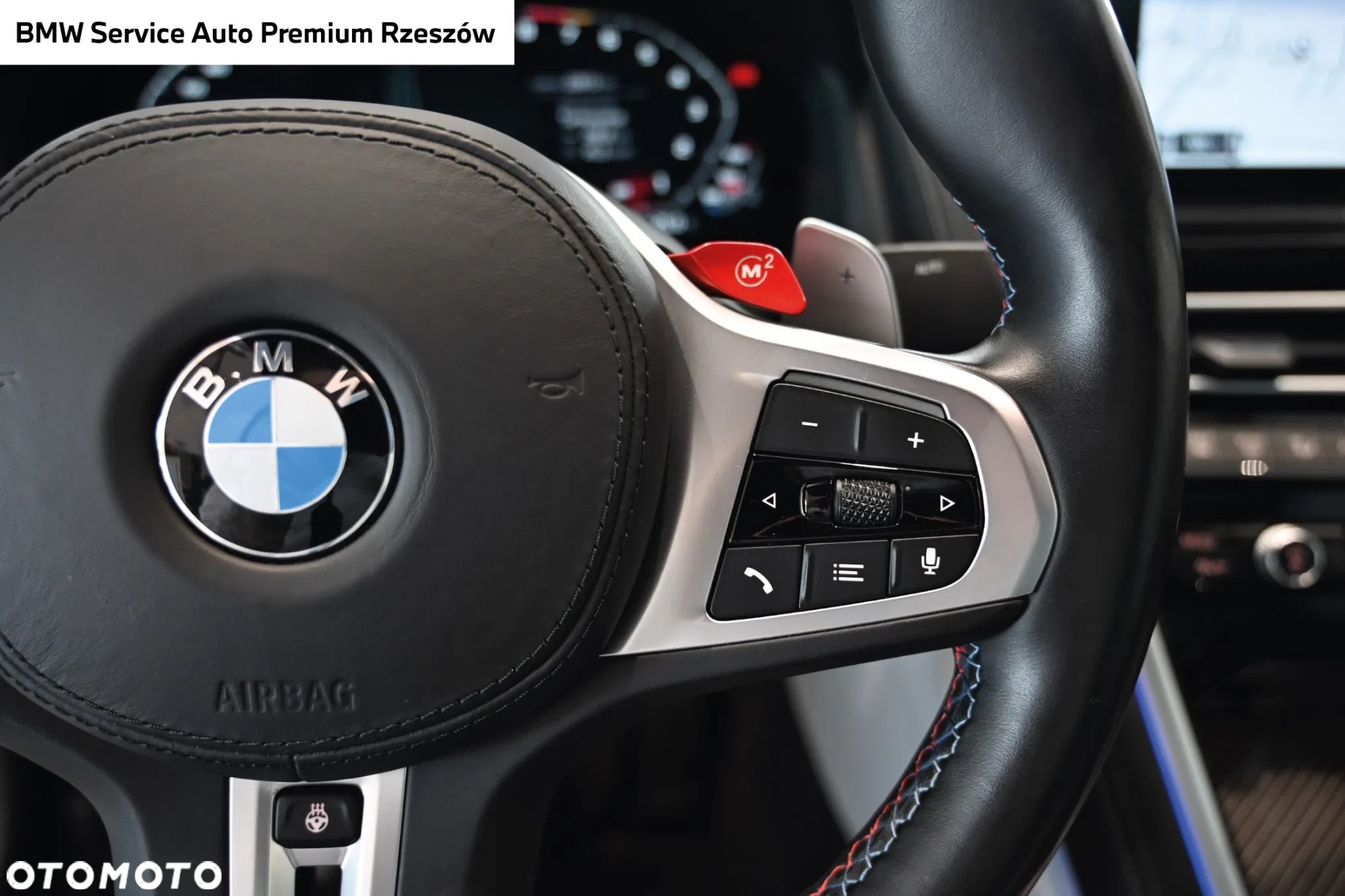 BMW M8 Cabrio Competition - 16