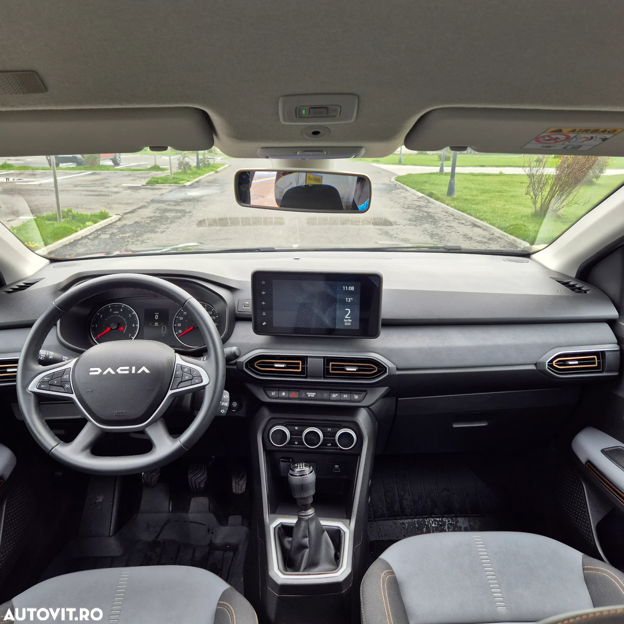 Dacia Jogger TCe 110 (7-Sitzer) Extreme+ - 9