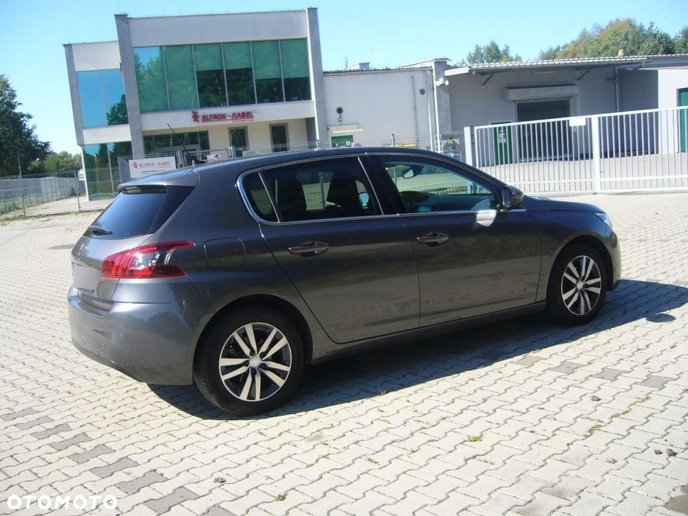 Peugeot 308 1.2 PureTech Active S&S - 2