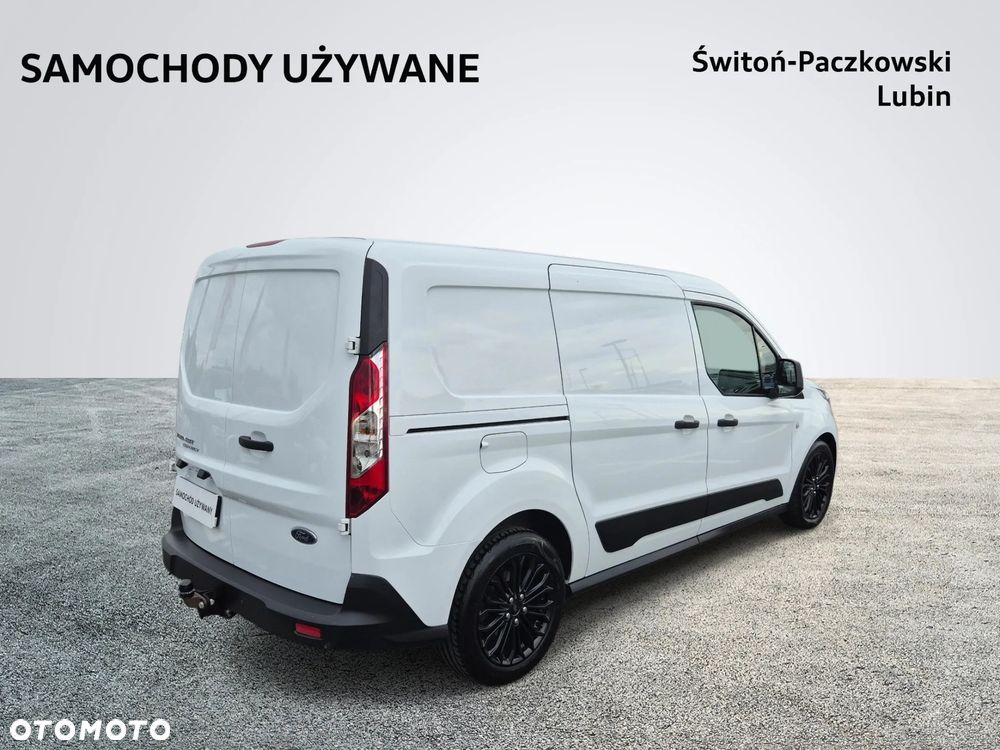 Ford Transit Connect - 2