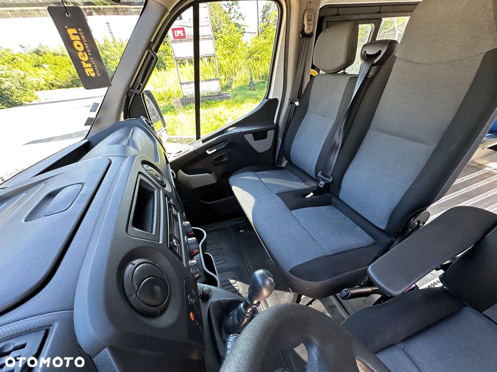 Renault Master - 15