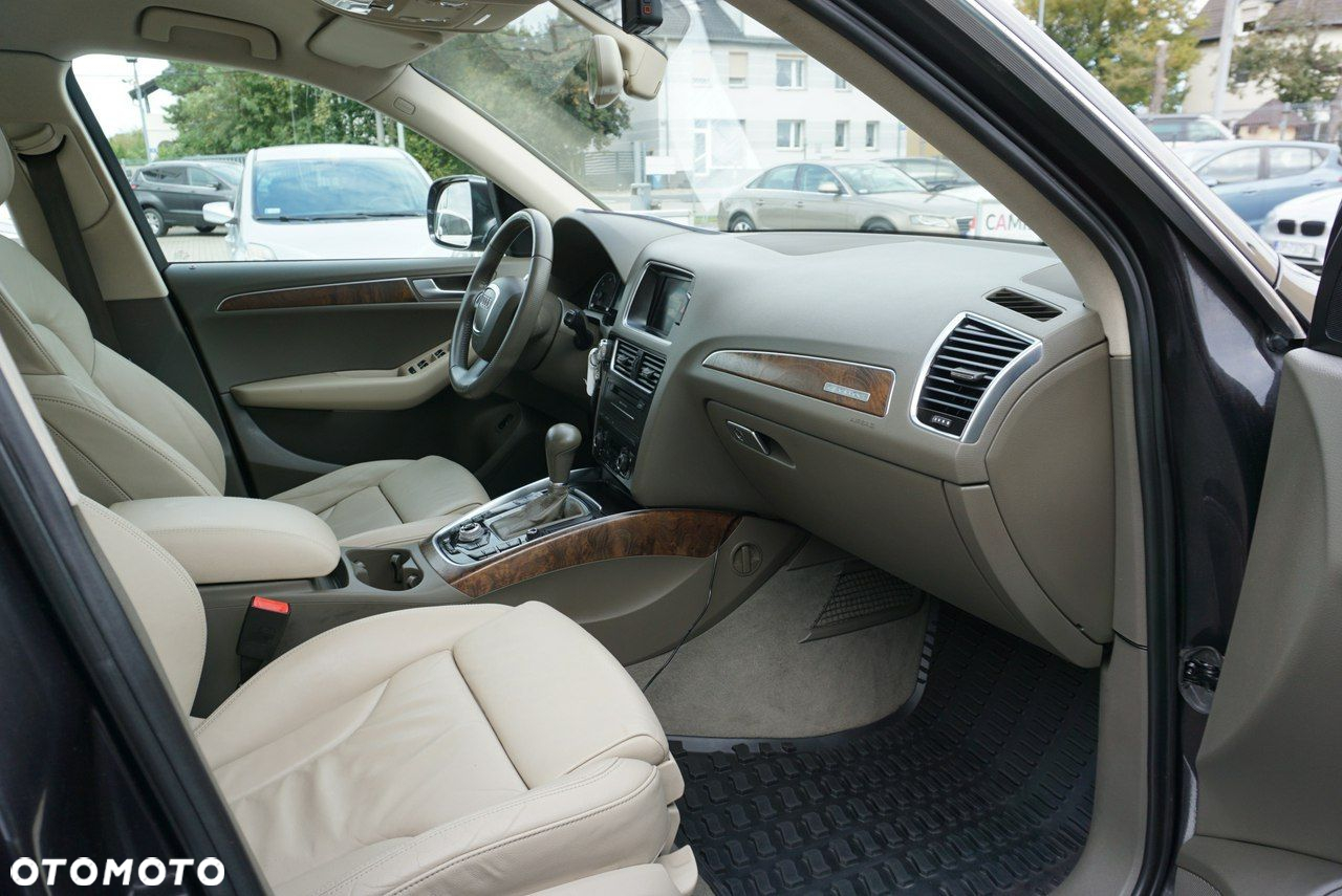 Audi Q5 - 27