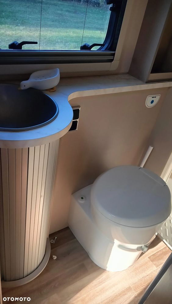 Rimor HYGGE 12 PLUS 6 OSOBOWY - 16