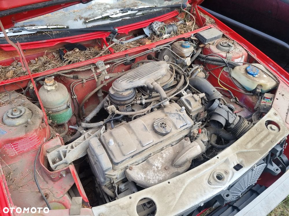 Peugeot 205 - 38