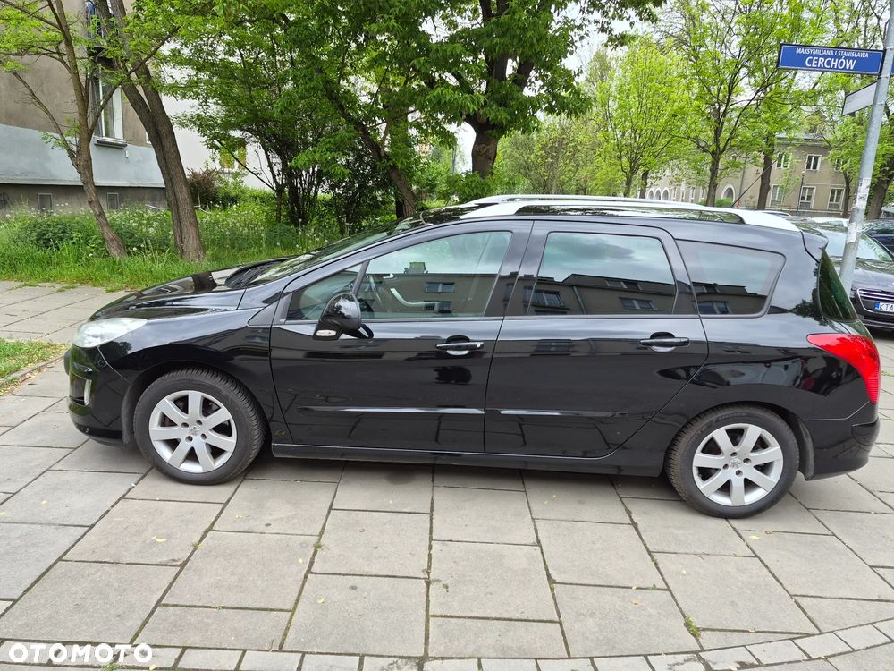 Peugeot 308 155 THP Active - 4