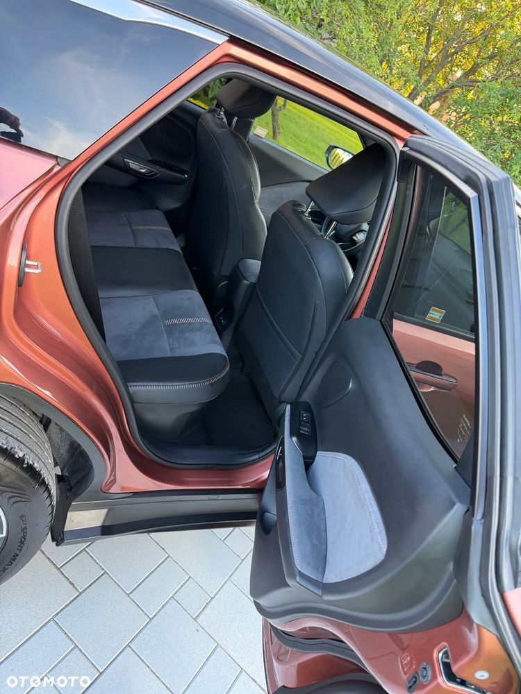 Lexus LBX 1.5 Hybrid Cool AWD - 13