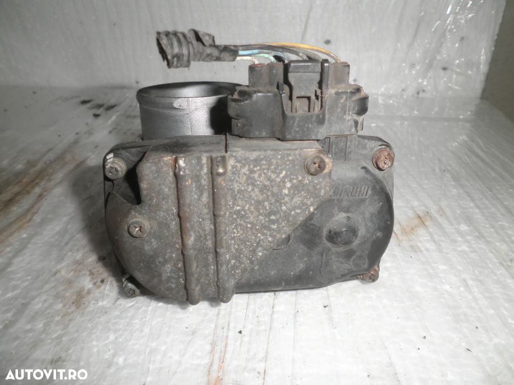 Clapeta acceleratie Mitsubishi ASX 1.6 Benzina