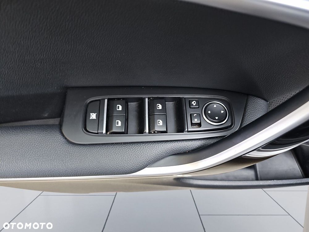 Kia Ceed 1.5 T-GDI L - 13