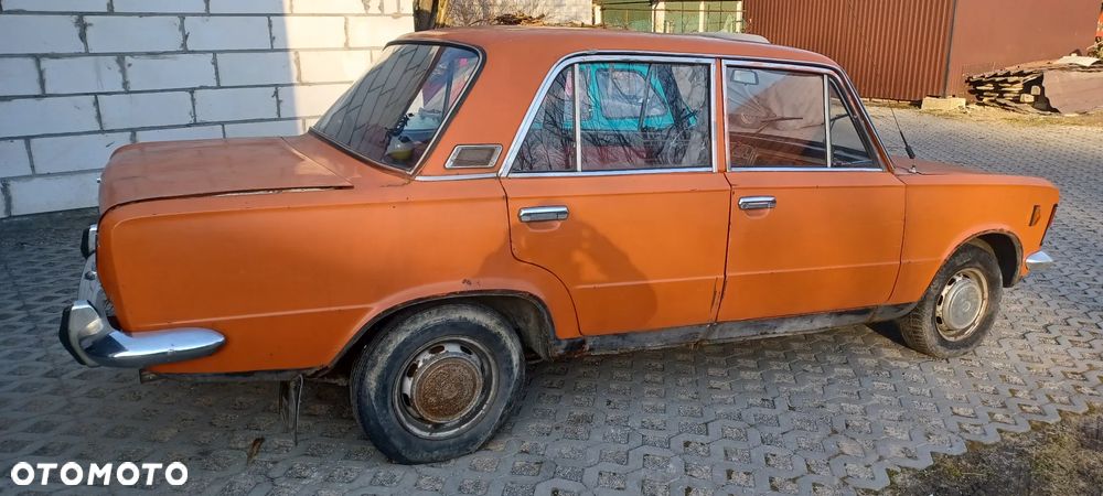 Fiat 125p - 2
